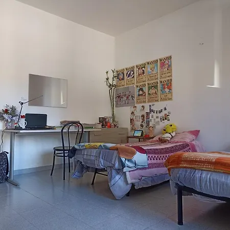 Apartmán Ombelico Del Mondo Roccella Ionica