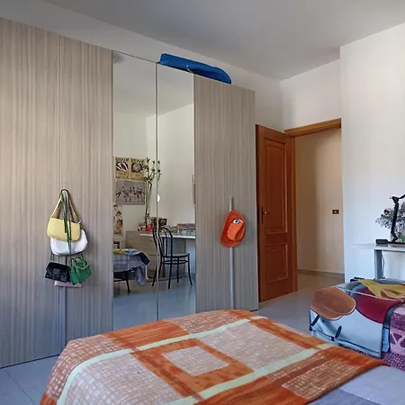 Ombelico Del Mondo Apartmán