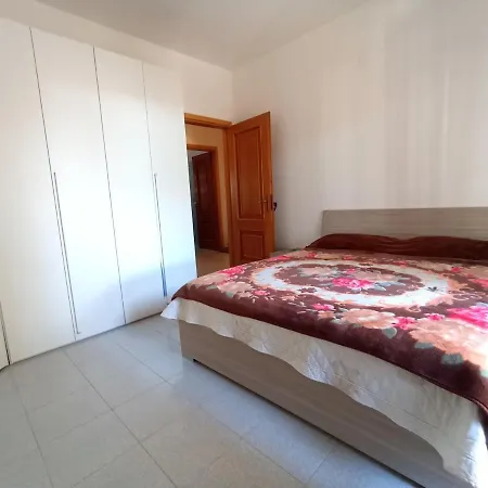 Apartmán Ombelico Del Mondo Roccella Ionica