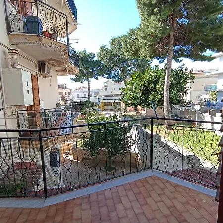 Apartmán Ombelico Del Mondo *