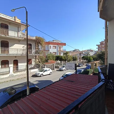 Ombelico Del Mondo Apartmán