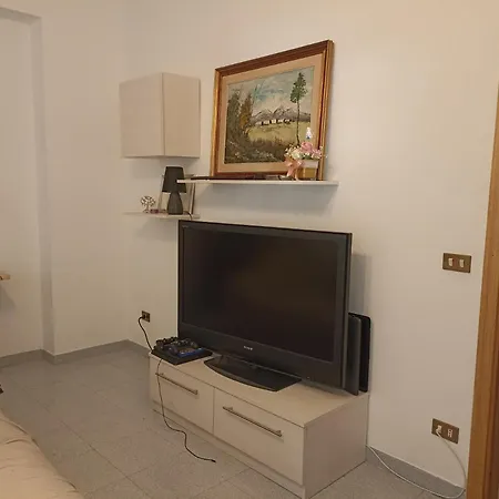 Apartmán Ombelico Del Mondo *